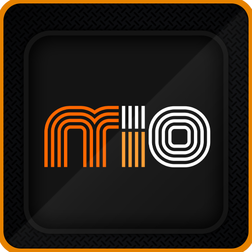Logo Icon MIOTOTO